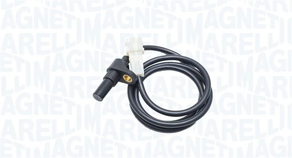 Sensor, crankshaft pulse